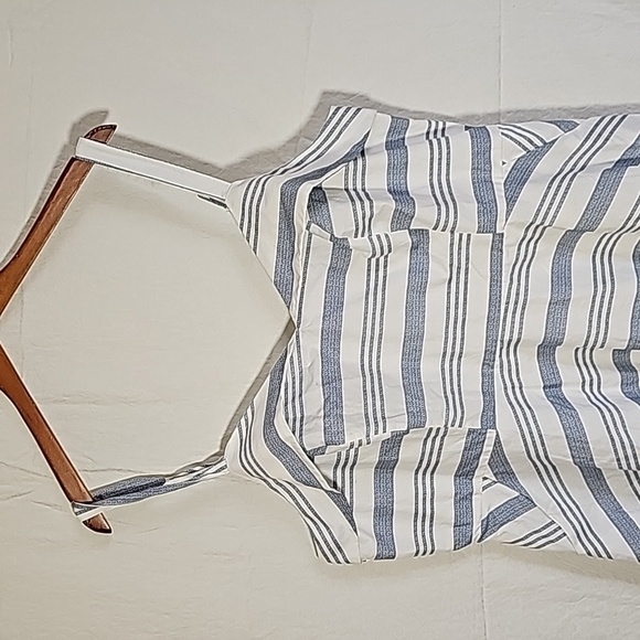 FRANCESCA'S Stripe Dress - Picture 4 of 8